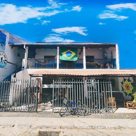 Hostel Soul Do Mar Cabo Frio Exterior photo