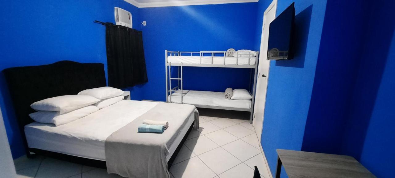 Hostel Soul Do Mar Cabo Frio Exterior photo