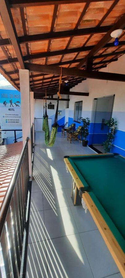Hostel Soul Do Mar Cabo Frio Exterior photo
