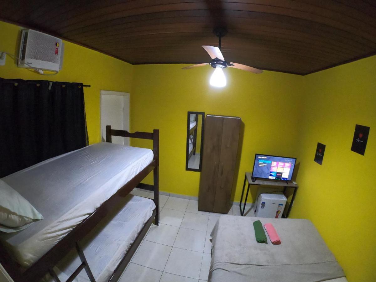 Hostel Soul Do Mar Cabo Frio Exterior photo