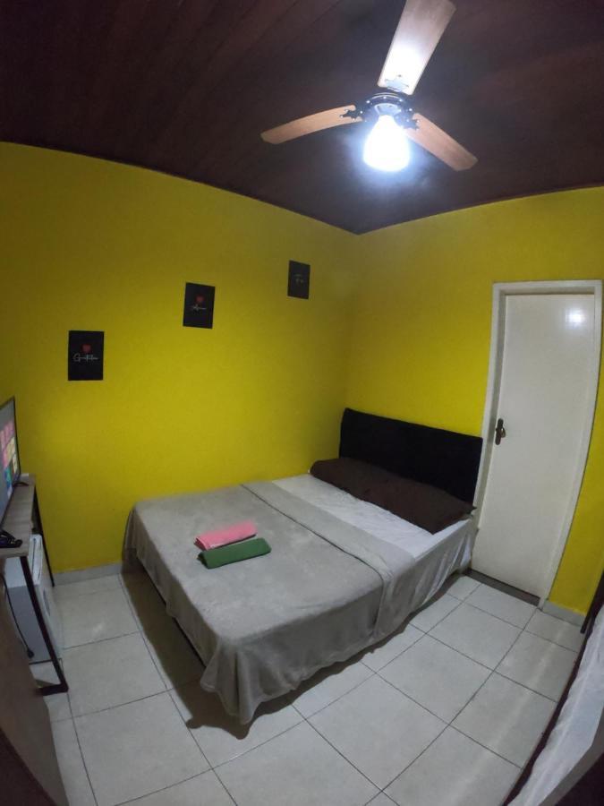 Hostel Soul Do Mar Cabo Frio Exterior photo
