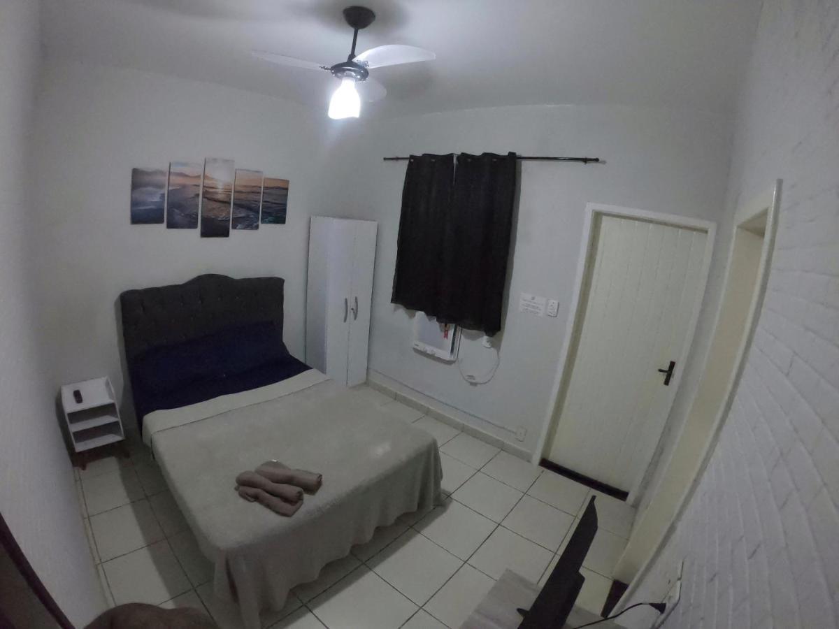 Hostel Soul Do Mar Cabo Frio Exterior photo