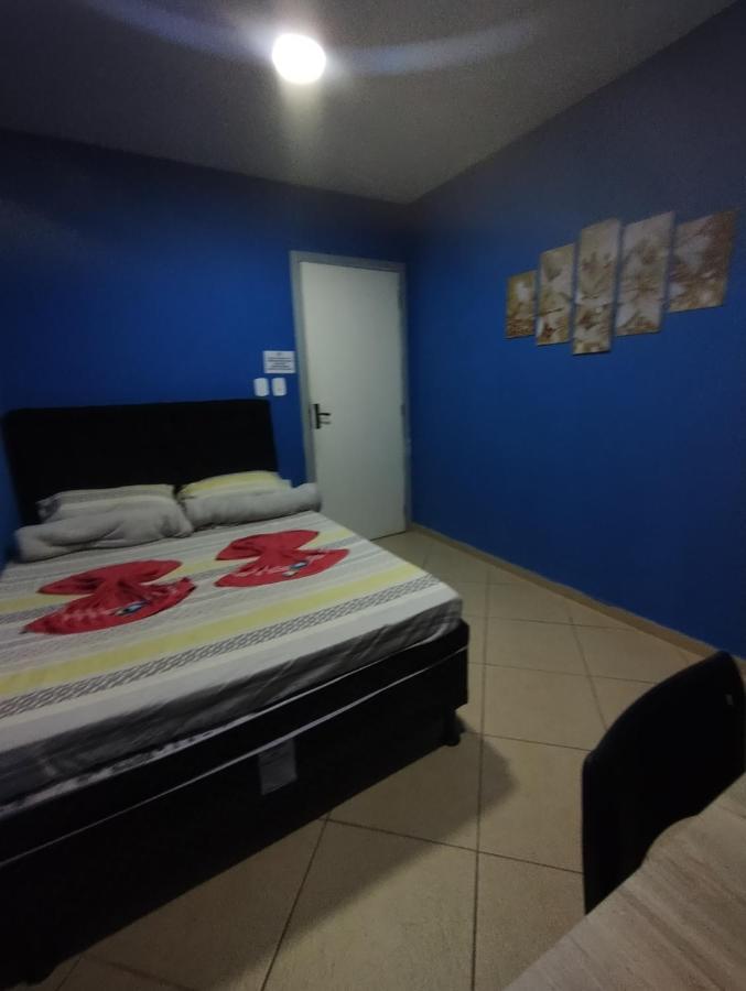Hostel Soul Do Mar Cabo Frio Exterior photo