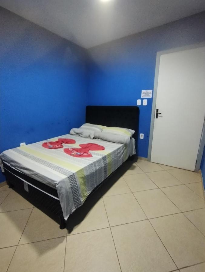 Hostel Soul Do Mar Cabo Frio Exterior photo
